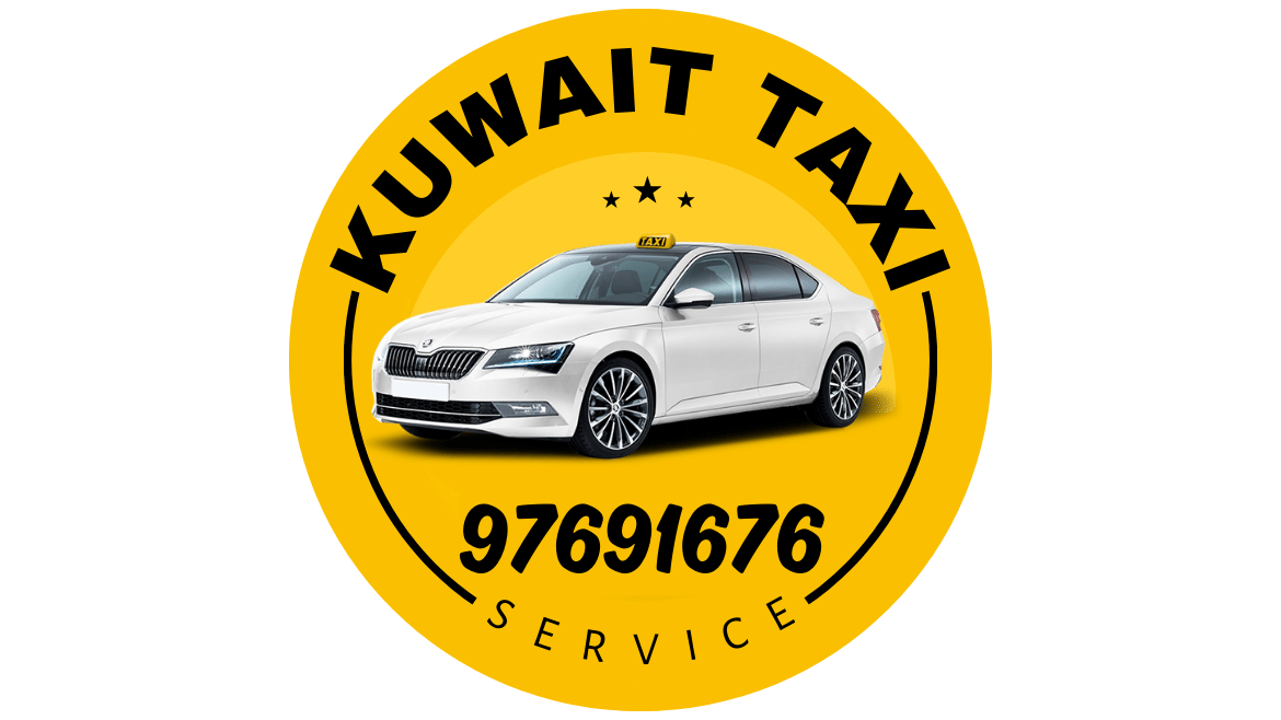 Airport taxi services in Kuwait - Q8 Taxi Service