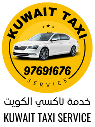 Kuwait Taxi Service