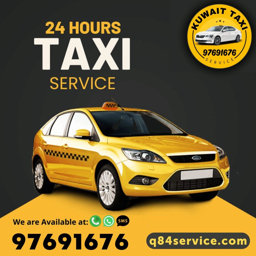 Airport Transfer Service kuwait 