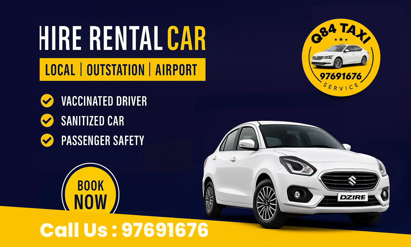 Rumaithiya taxi booking