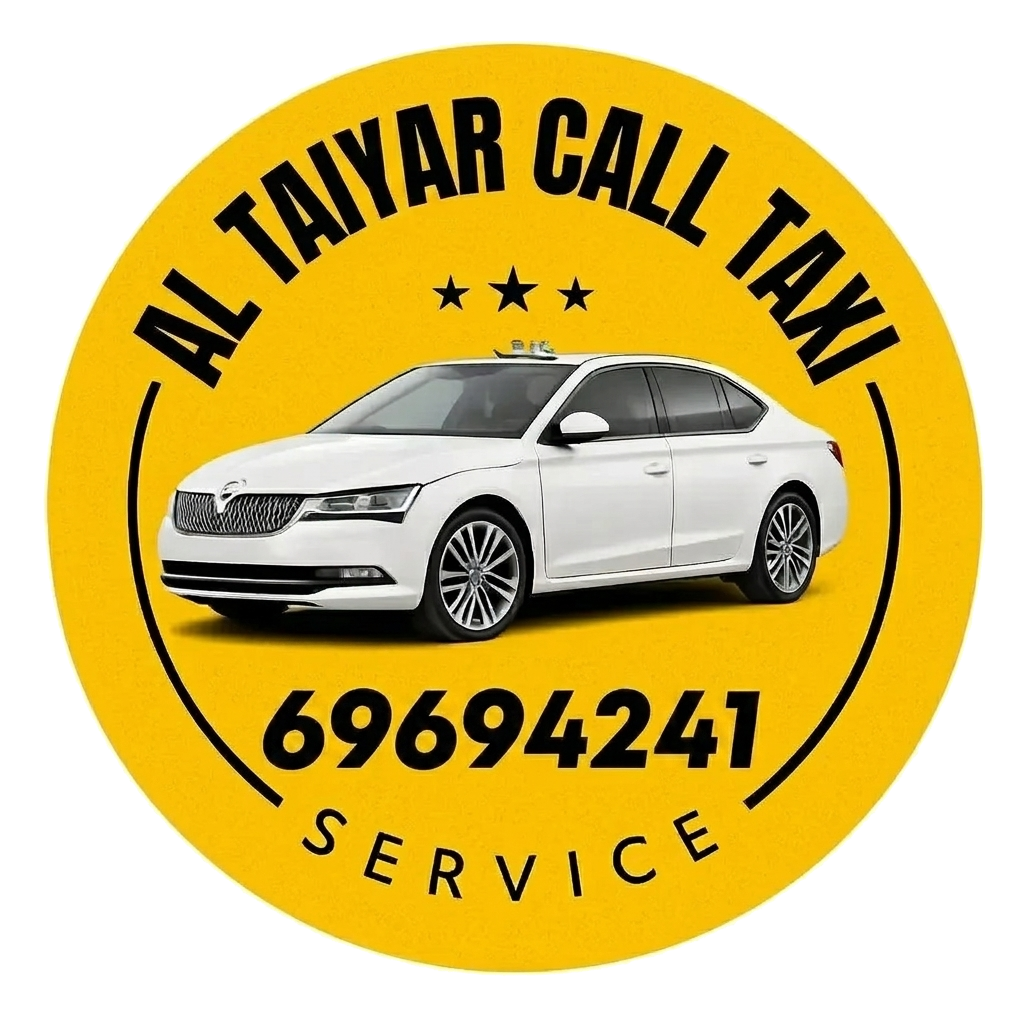 Al Taiyar Call Taxi Service